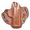 DESANTIS Speed Scabbard S&W M&P Shield 9 40 Tan